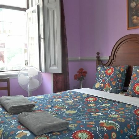 Midtown Guest House Lisboa Exterior foto