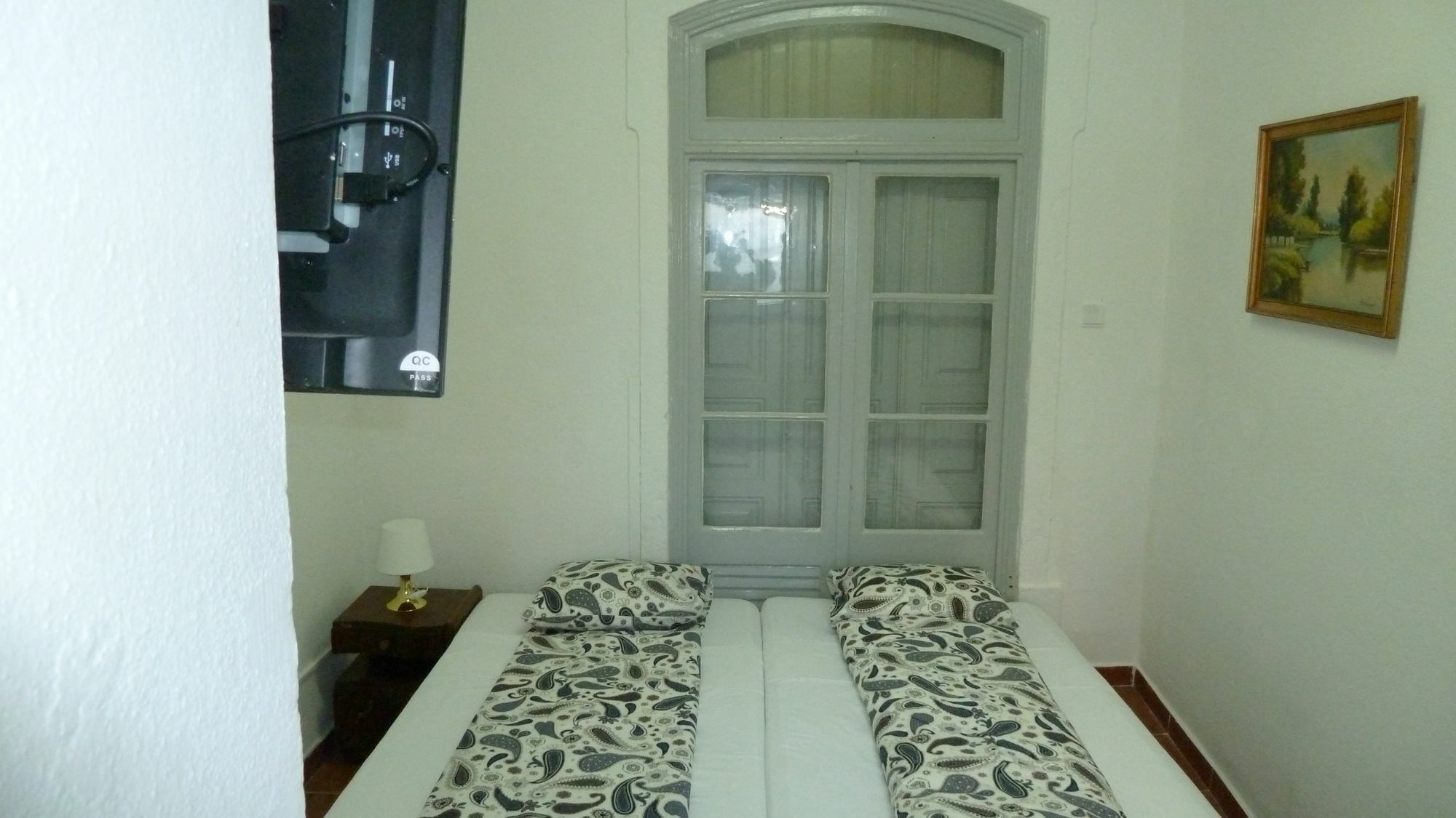 Midtown Guest House Lisboa Exterior foto