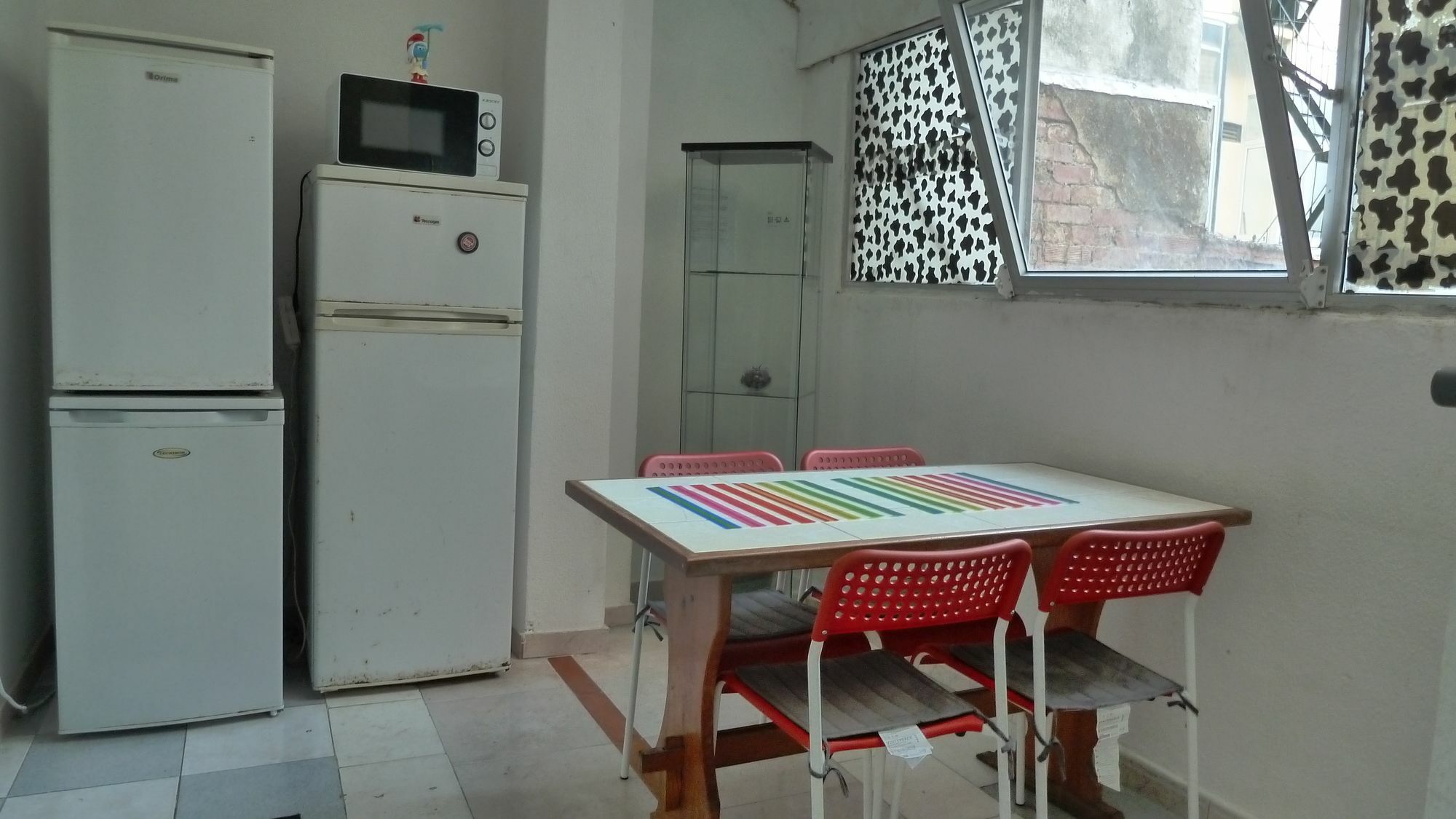 Midtown Guest House Lisboa Exterior foto