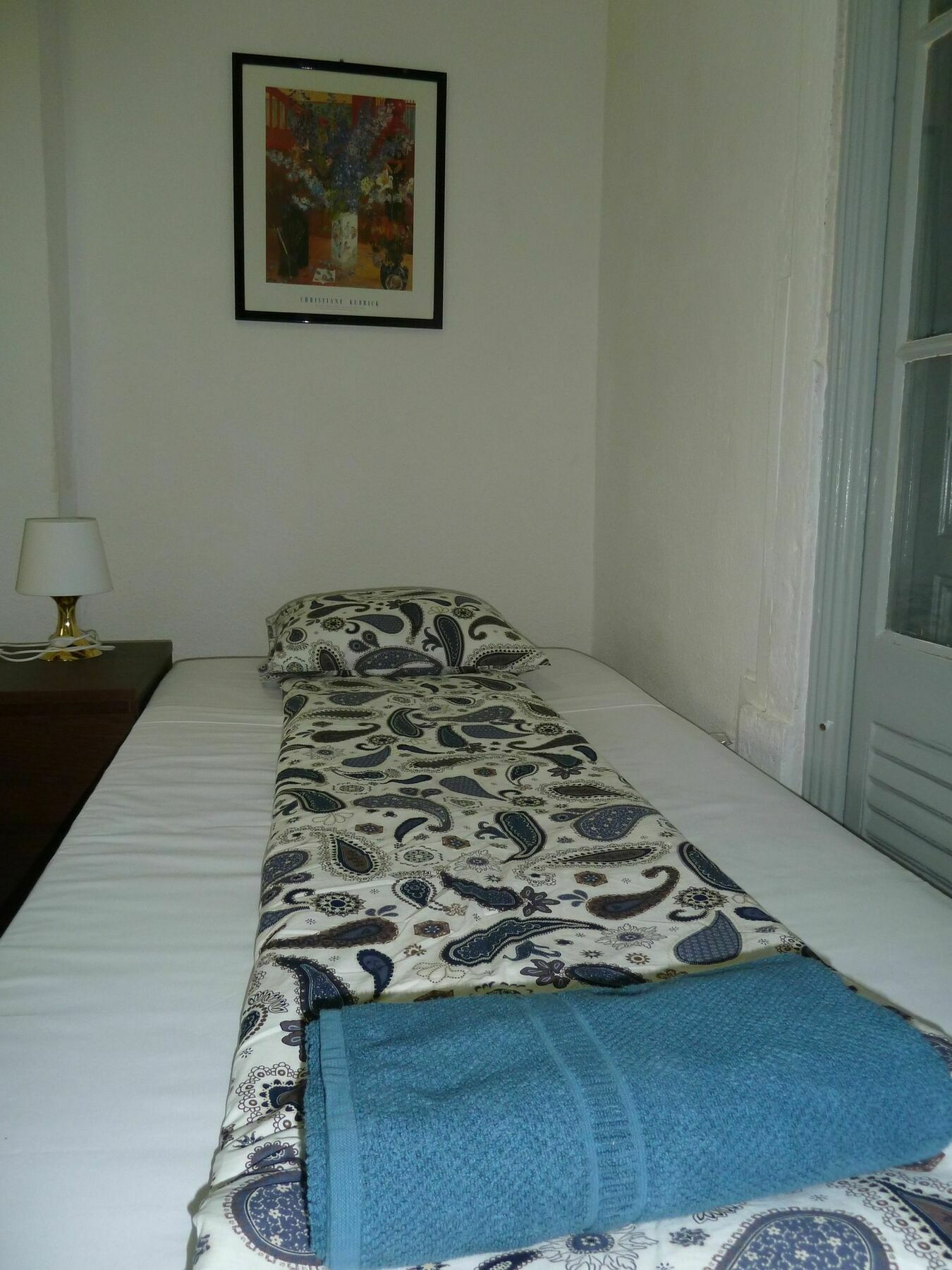 Midtown Guest House Lisboa Exterior foto