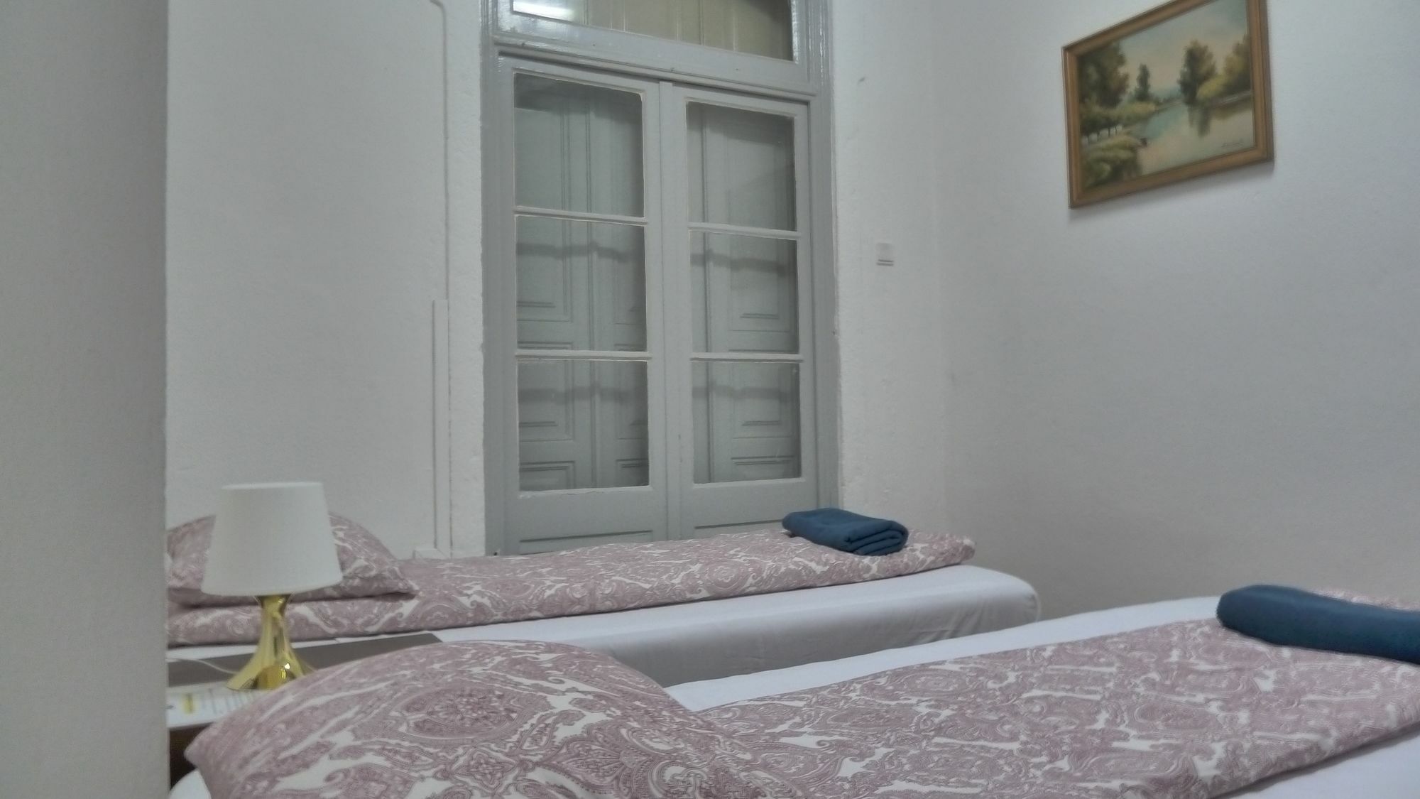 Midtown Guest House Lisboa Exterior foto