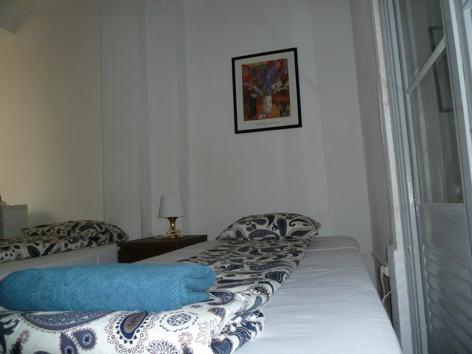 Midtown Guest House Lisboa Exterior foto