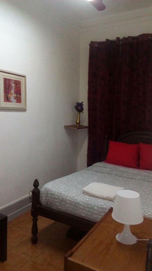 Midtown Guest House Lisboa Exterior foto