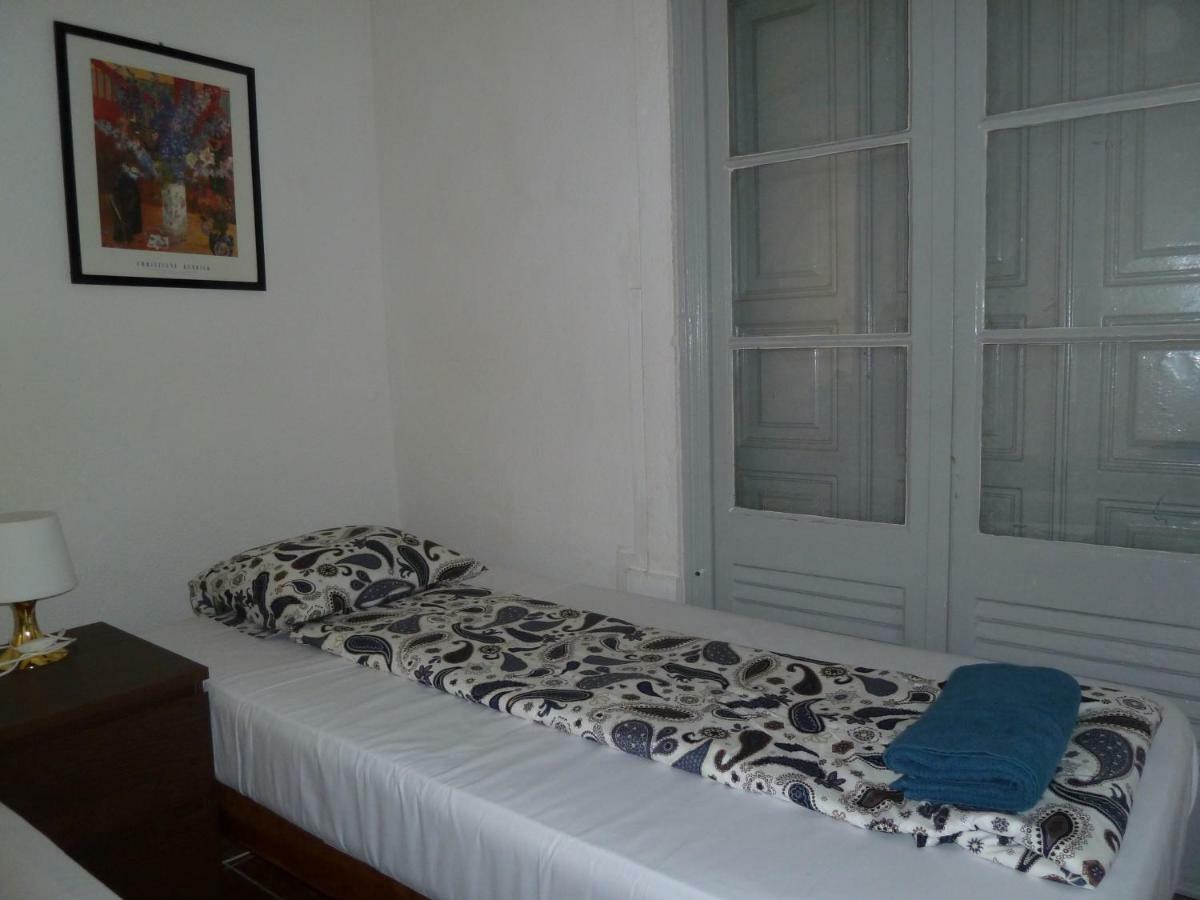 Midtown Guest House Lisboa Exterior foto